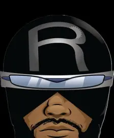 Race Bannon — hip-hop artist profile photo