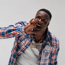 PaperRoute Woo — hip-hop artist profile photo