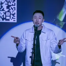 Steven Cong — hip-hop artist profile photo