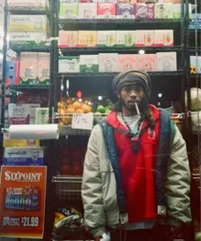 Wiseboy Jeremy — hip-hop artist profile photo