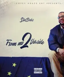 Starbuks — hip-hop artist profile photo