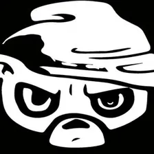 Panda City — hip-hop artist profile photo