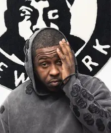 Paul Cain — hip-hop artist profile photo