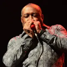 Russ Green — hip-hop artist profile photo