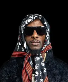 Problem Child — hip-hop artist profile photo