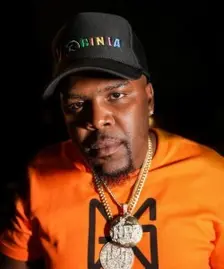 Losk33 — hip-hop artist profile photo
