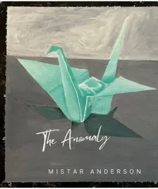 Mistar Anderson — hip-hop artist profile photo