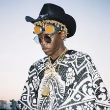 Merlyn Wood — hip-hop artist profile photo