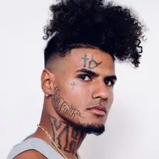 MrBigFaith — hip-hop artist profile photo