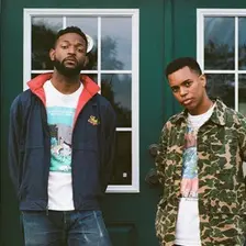 They Hate Change — hip-hop artist profile photo
