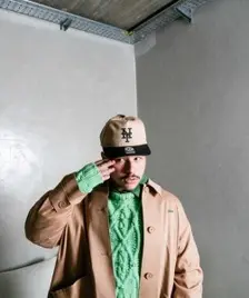 RamsJamsss — hip-hop artist profile photo