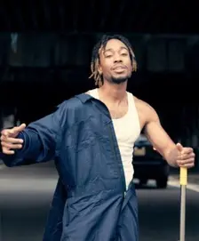 Scion Rae — hip-hop artist profile photo