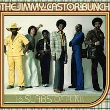 The Jimmy Castor Bunch — hip-hop artist profile photo