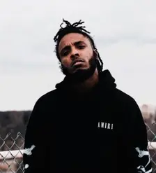 Raí Smith — hip-hop artist profile photo