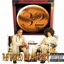 Mr. 3-2 — hip-hop artist profile photo