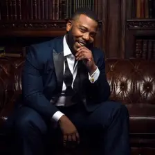 Sidney Outlaw — hip-hop artist profile photo