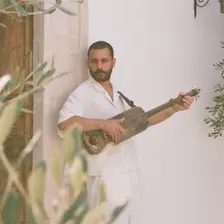 Nour Harkati — hip-hop artist profile photo