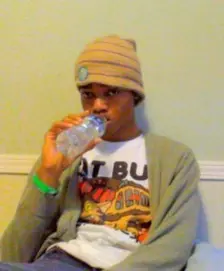 meltycanon — hip-hop artist profile photo
