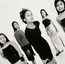 The Voice — hip-hop artist profile photo