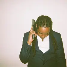 Tadoe — hip-hop artist profile photo