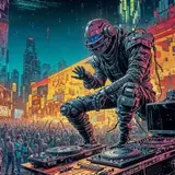 Maggotron profile photo