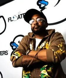 SMR Savage — hip-hop artist profile photo