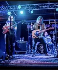 Scott Weis Band — hip-hop artist profile photo