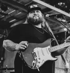 The Chris Baker Band — hip-hop artist profile photo
