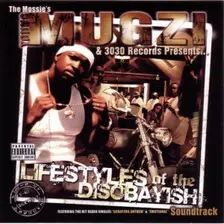 Mugzi — hip-hop artist profile photo