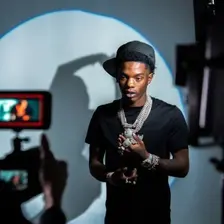 Mg Sleepy — hip-hop artist profile photo