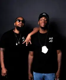 Wild Prxfits — hip-hop artist profile photo
