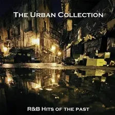 The Urban Collection — hip-hop artist profile photo