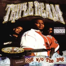 Triple Beam — hip-hop artist profile photo