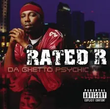 Rated R — hip-hop artist profile photo