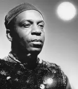 Sun Ra profile photo