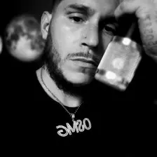 Scott Frock — hip-hop artist profile photo