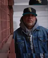 Apollo Brown profile photo