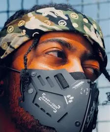Rei The Imperial — hip-hop artist profile photo