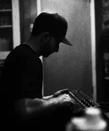Teeko — hip-hop artist profile photo