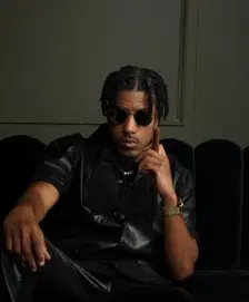 Steves J. Bryan — hip-hop artist profile photo