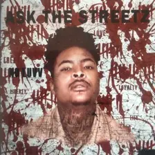 NoLuvv — hip-hop artist profile photo