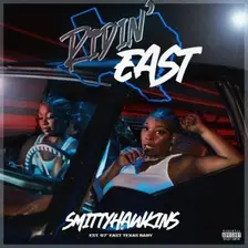 SmittyHawkins — hip-hop artist profile photo
