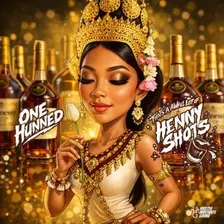 One Hunned — hip-hop artist profile photo