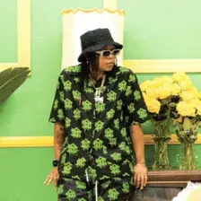 Nakkia Gold — hip-hop artist profile photo
