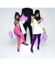 Taylor Girlz — hip-hop artist profile photo