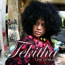 Tekitha — hip-hop artist profile photo