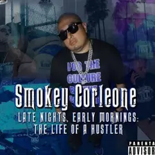 Smokey Corleone — hip-hop artist profile photo