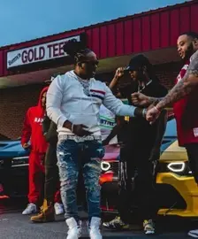 Yolo Ru — hip-hop artist profile photo