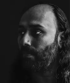 Qasim Naqvi — hip-hop artist profile photo