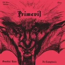 Primevil — hip-hop artist profile photo